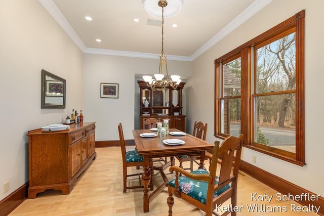 6157 Egypt Forest Road NE, Rockford, MI 49341