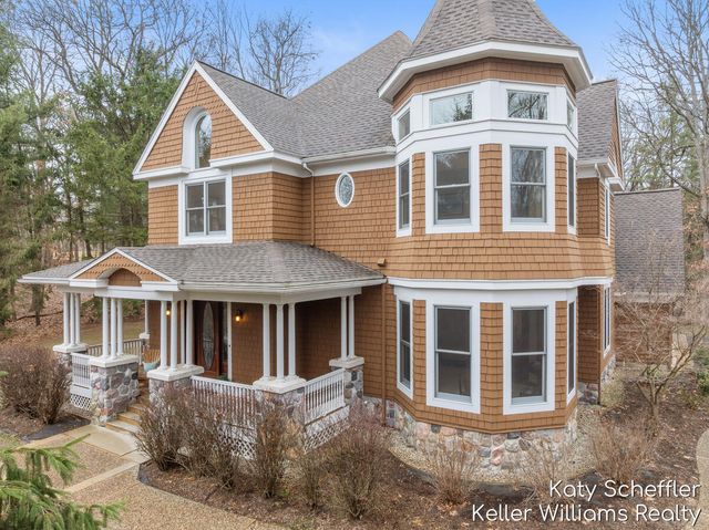 6157 Egypt Forest Road NE, Rockford, MI 49341