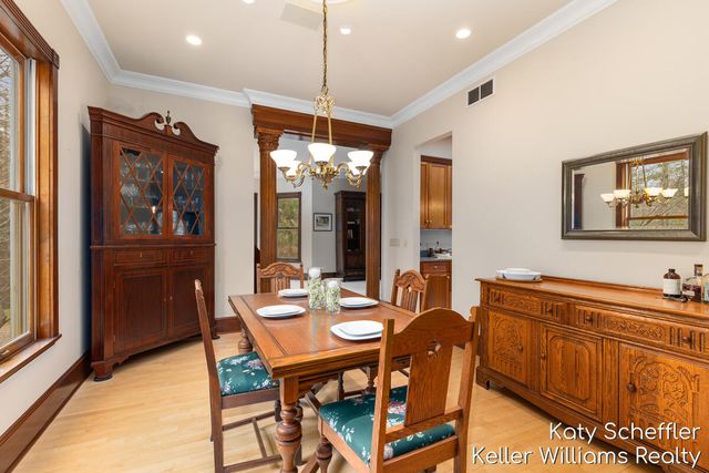 6157 Egypt Forest Road NE, Rockford, MI 49341