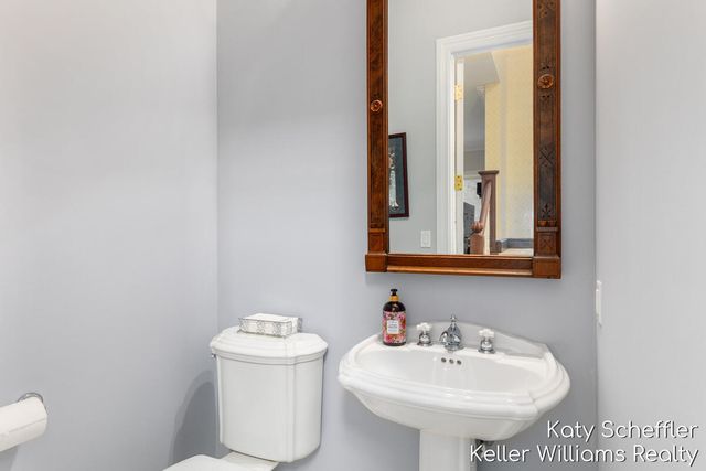 6157 Egypt Forest Road NE, Rockford, MI 49341