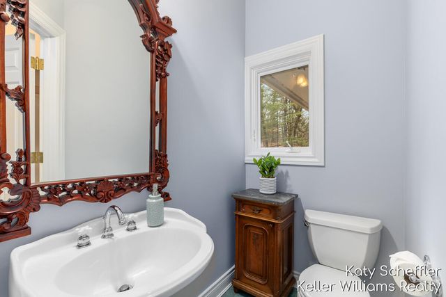 6157 Egypt Forest Road NE, Rockford, MI 49341