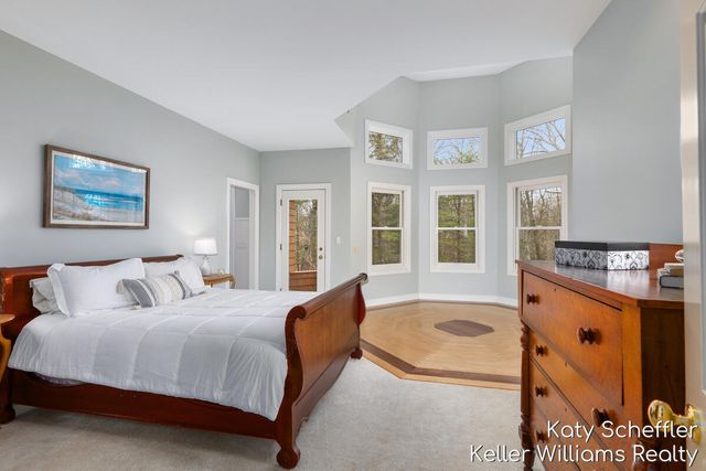 6157 Egypt Forest Road NE, Rockford, MI 49341