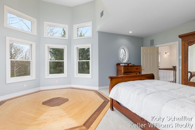 6157 Egypt Forest Road NE, Rockford, MI 49341