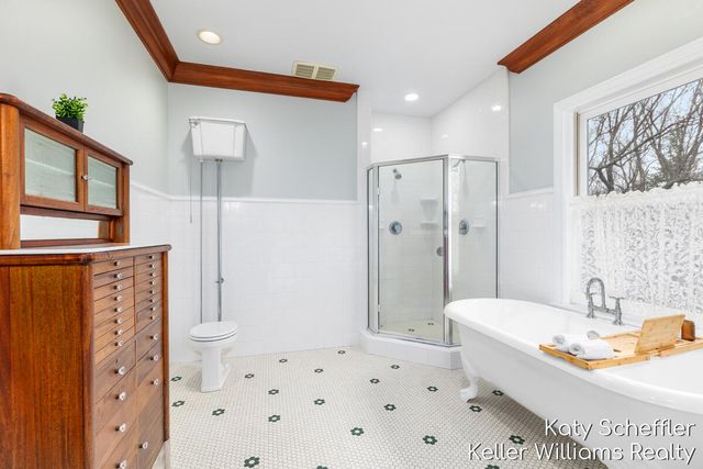 6157 Egypt Forest Road NE, Rockford, MI 49341