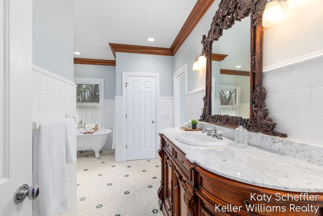 6157 Egypt Forest Road NE, Rockford, MI 49341