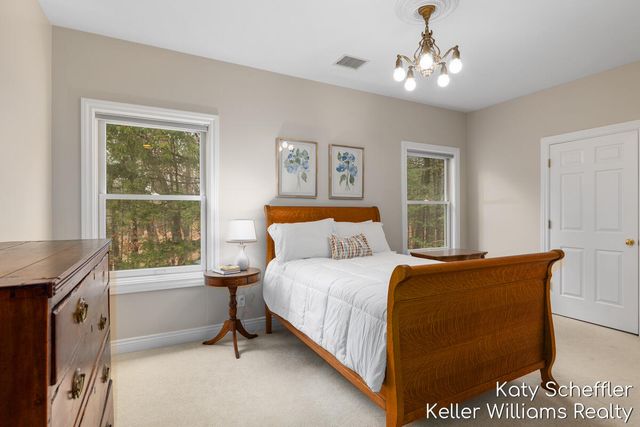 6157 Egypt Forest Road NE, Rockford, MI 49341