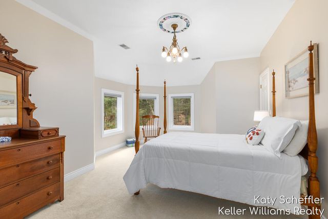 6157 Egypt Forest Road NE, Rockford, MI 49341