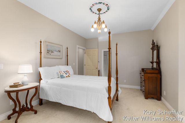 6157 Egypt Forest Road NE, Rockford, MI 49341