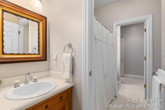 6157 Egypt Forest Road NE, Rockford, MI 49341