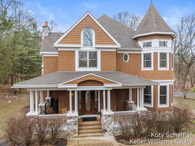 6157 Egypt Forest Road NE, Rockford, MI 49341