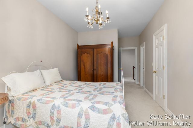 6157 Egypt Forest Road NE, Rockford, MI 49341