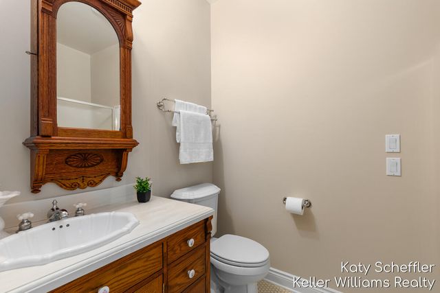 6157 Egypt Forest Road NE, Rockford, MI 49341