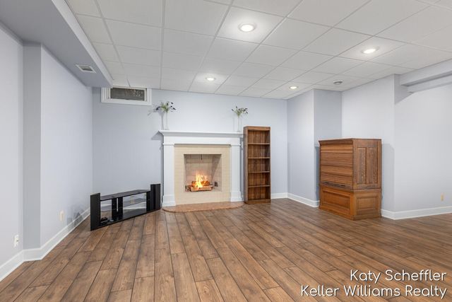 6157 Egypt Forest Road NE, Rockford, MI 49341