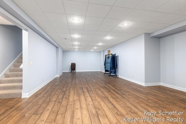 6157 Egypt Forest Road NE, Rockford, MI 49341