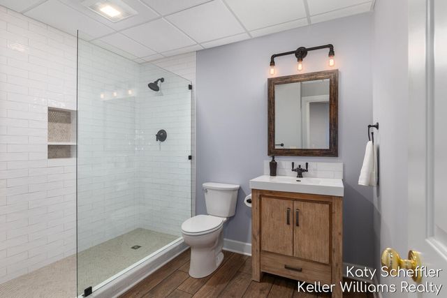 6157 Egypt Forest Road NE, Rockford, MI 49341