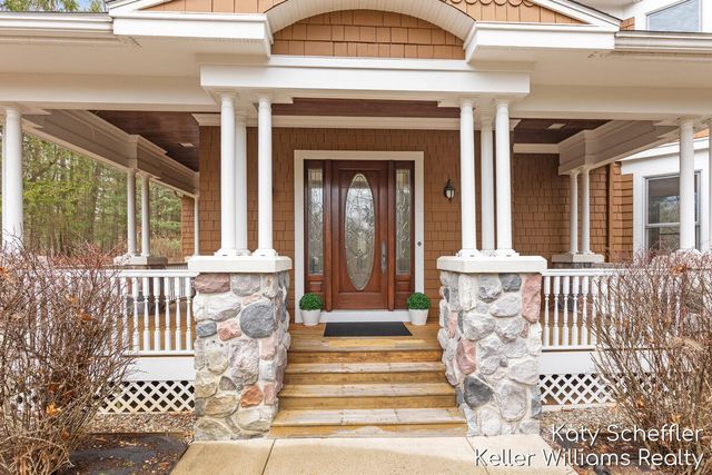 6157 Egypt Forest Road NE, Rockford, MI 49341