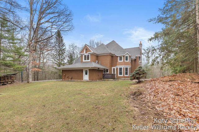 6157 Egypt Forest Road NE, Rockford, MI 49341