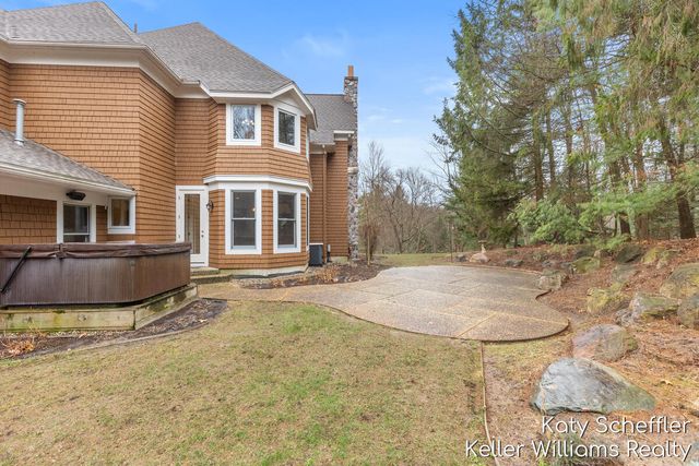 6157 Egypt Forest Road NE, Rockford, MI 49341