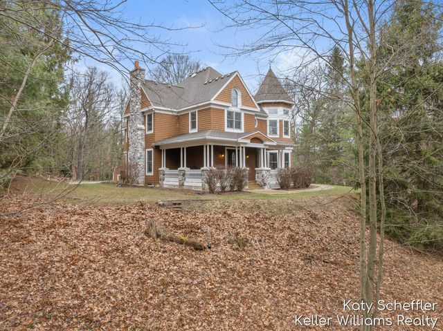 6157 Egypt Forest Road NE, Rockford, MI 49341