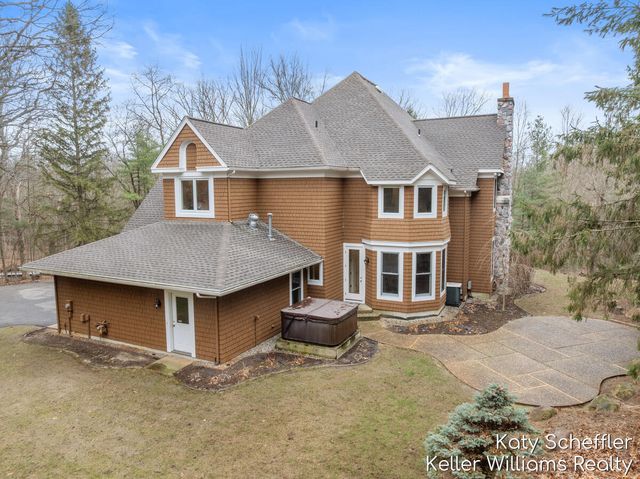 6157 Egypt Forest Road NE, Rockford, MI 49341