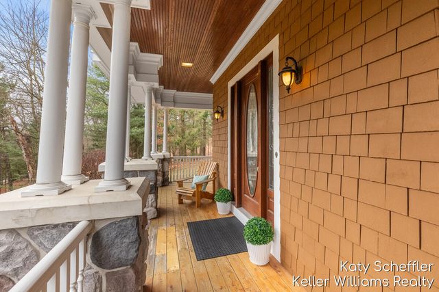 6157 Egypt Forest Road NE, Rockford, MI 49341