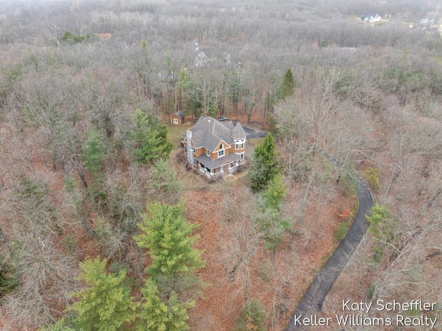 6157 Egypt Forest Road NE, Rockford, MI 49341