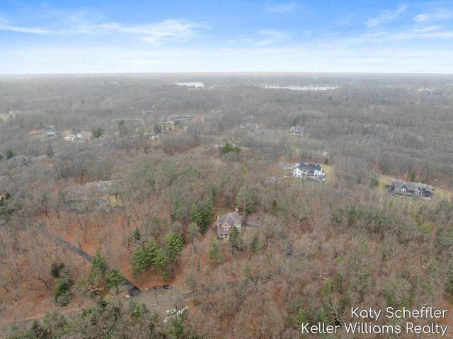 6157 Egypt Forest Road NE, Rockford, MI 49341