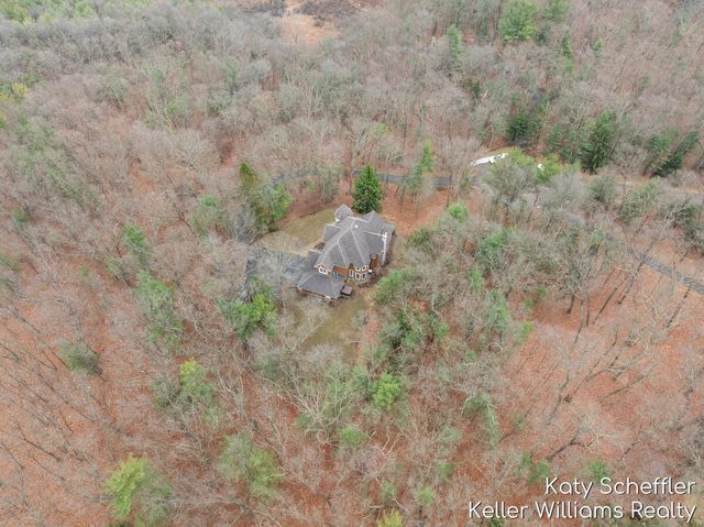 6157 Egypt Forest Road NE, Rockford, MI 49341