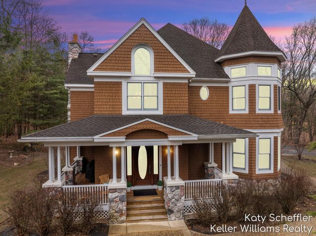 6157 Egypt Forest Road NE, Rockford, MI 49341