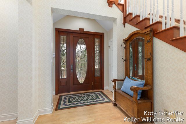 6157 Egypt Forest Road NE, Rockford, MI 49341