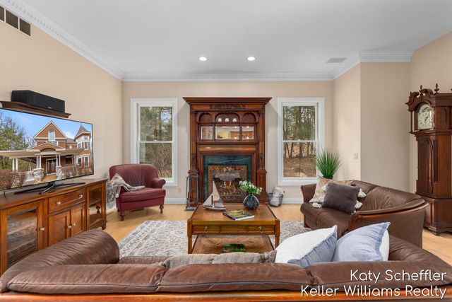 6157 Egypt Forest Road NE, Rockford, MI 49341