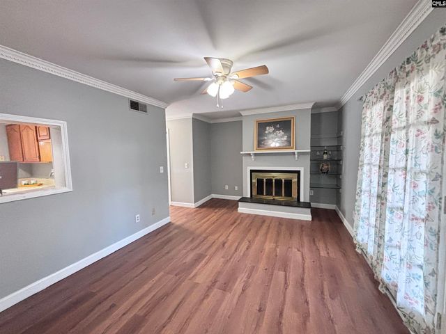 7602 Hunt Club Road I-102, Columbia, SC 29223