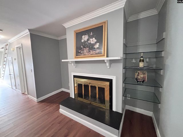 7602 Hunt Club Road I-102, Columbia, SC 29223