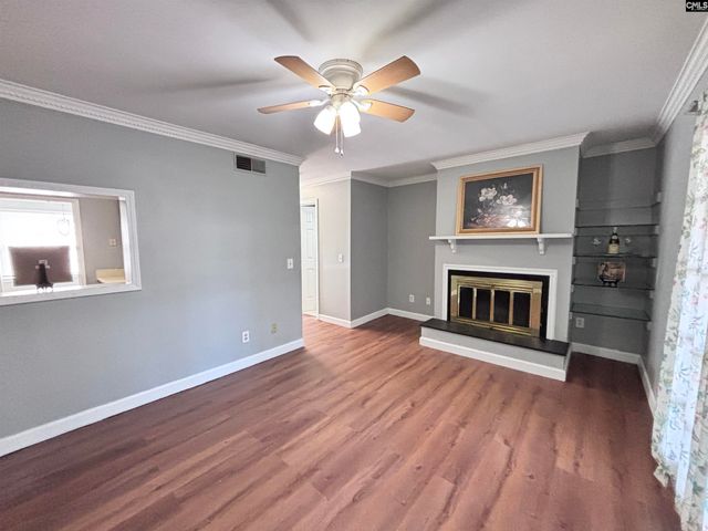 7602 Hunt Club Road I-102, Columbia, SC 29223