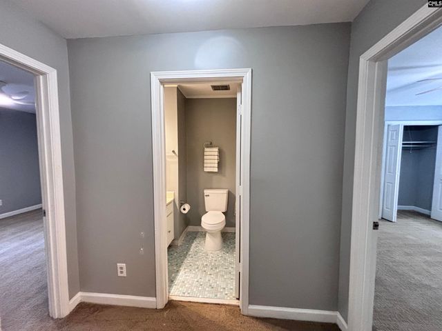 7602 Hunt Club Road I-102, Columbia, SC 29223