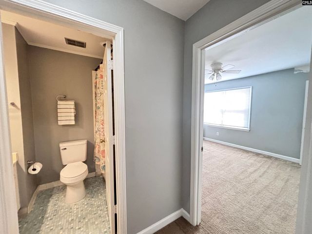 7602 Hunt Club Road I-102, Columbia, SC 29223