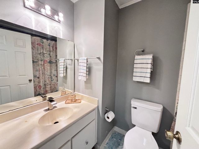 7602 Hunt Club Road I-102, Columbia, SC 29223