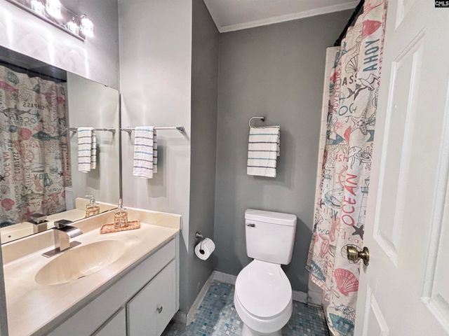 7602 Hunt Club Road I-102, Columbia, SC 29223