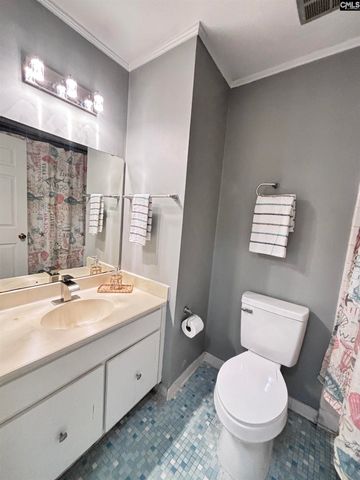 7602 Hunt Club Road I-102, Columbia, SC 29223