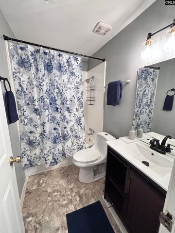 7602 Hunt Club Road I-102, Columbia, SC 29223