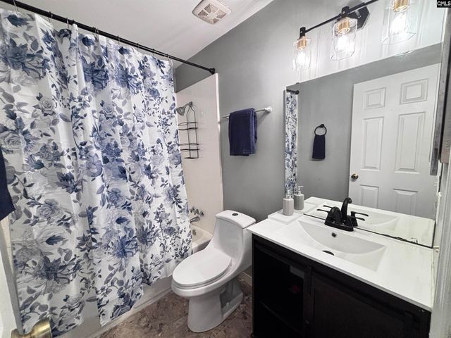 7602 Hunt Club Road I-102, Columbia, SC 29223