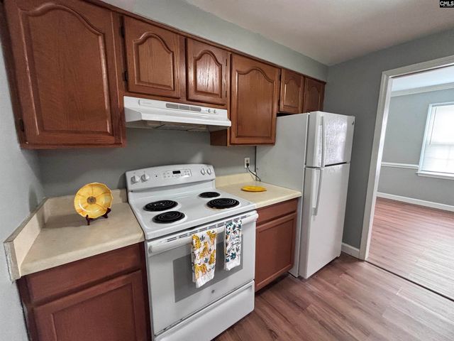 7602 Hunt Club Road I-102, Columbia, SC 29223