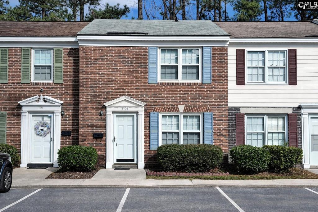 7602 Hunt Club Road I-102, Columbia, SC 29223