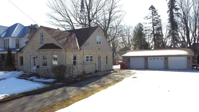 229 5TH AVENUE, Antigo, WI 54409