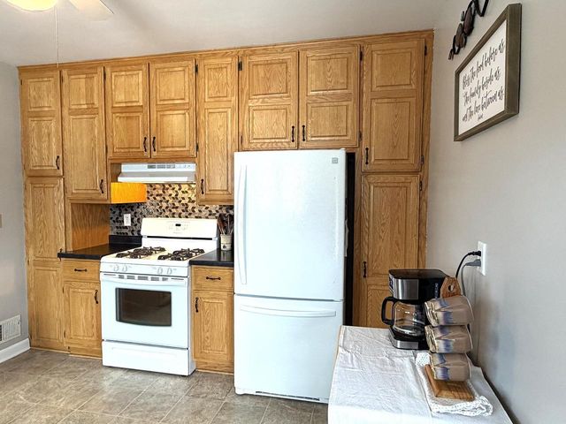 229 5TH AVENUE, Antigo, WI 54409