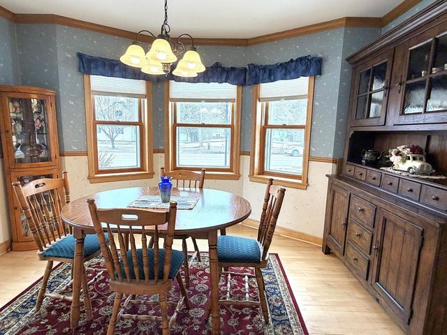 229 5TH AVENUE, Antigo, WI 54409