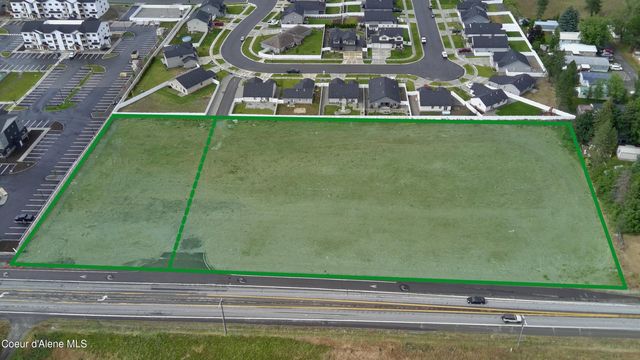 5851 W Hwy 53, Rathdrum, ID 83858