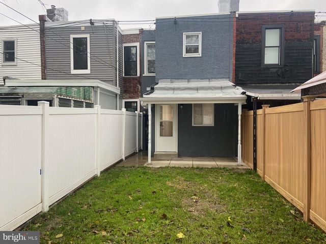 2863 CHATHAM ST, Philadelphia, PA 19134