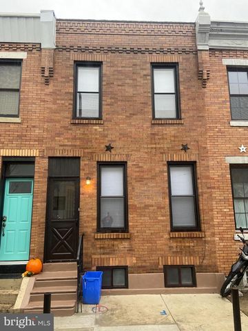 2863 CHATHAM ST, Philadelphia, PA 19134