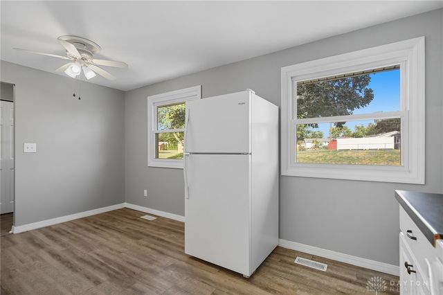 110 Mountair Drive, Vandalia, OH 45377